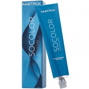 Matrix Socolor Beauty UL-SO крем-краска серебряный опал, 90 мл