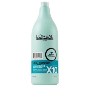 L'Oreal Professionnel Pro-Classics Шампунь концентрированный очищающий для волос, 1500 мл