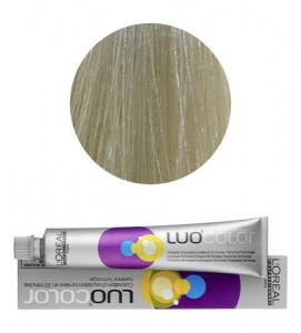 L'Oreal Professionnel Luo Color 10.23 очень-очень светлый блондин перламутровый, 50 мл, краска для волос