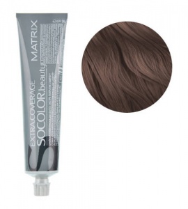 MATRIX Socolor beauty 507N блондин, 90 мл, крем-краска для волос