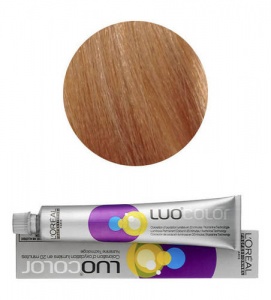 L'Oreal Professionnel Luo Color 9.3 очень светлый блондин золотистый, 50 мл, краска для волос
