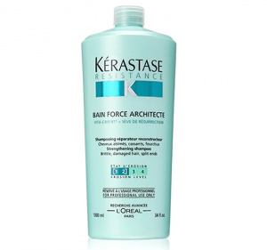 Kerastase Resistance Уход-цемент для ослабленных и тонких волос, 1000 мл