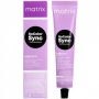 MATRIX SoColor Sync Pre-Bonded 10PR Тонер кислотный жемчужный розовый, 90 мл