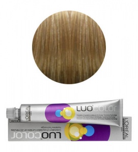 L'Oreal Professionnel Luo Color 8.02 светлый блондин глубокий перламутровый, 50 мл, краска для волос