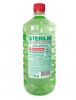 Стерилин, жидкость для рук очищающая, 1000 мл