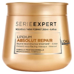 L'Oreal Professionnel Absolut Repair Lipidium Маска для волос, 250 мл