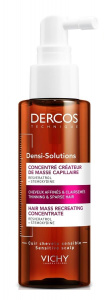 Vichy Dercos Densi-Solutions Сыворотка для роста волос, 100 мл
