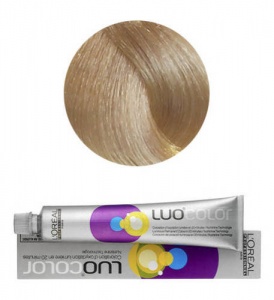 L'Oreal Professionnel Luo Color 10 очень-очень светлый блондин, 50 мл, краска для волос
