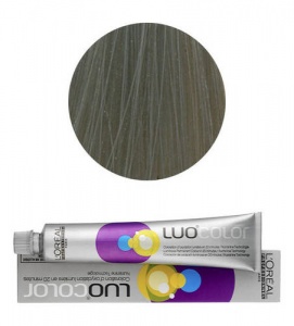 L'Oreal Professionnel Luo Color 9.1 очень светлый блондин пепельный, 50 мл, краска для волос