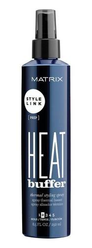 Matrix Style Link Спрей термозащитный для волос, 250 мл