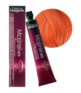 L’Oreal Professionnel INOA Post медный, 50 мл, краска для волос