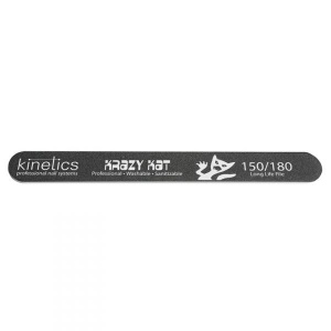 Kinetics Профессиональная пилка  (150/180)
