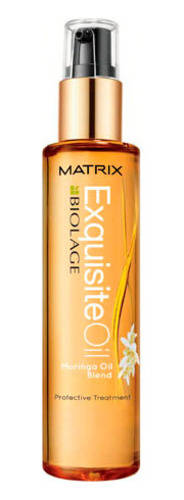 Matrix Biolage Exquisite Oil Масло питающее для волос, 92 мл