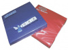 ALMAX FREZZLYl Салфетки бумажные Синие 3-сл. 20 л, 33х33 см
