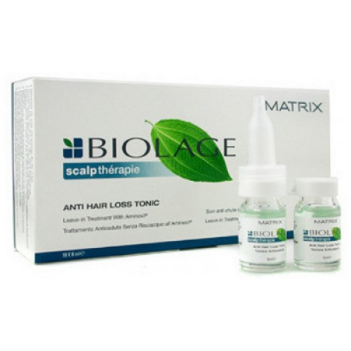 Matrix Biolage Scalp Therapie Тоник против выпадения волос, 150 мл