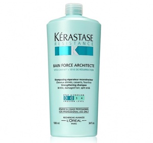 Kerastase Resistance Уход-цемент для ослабленных и тонких волос, 1000 мл