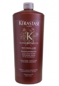 Kerastase Aura Botanica Шампунь-ванна для всех типов волос, 1000 мл