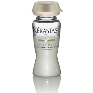 Kerastase Fusio-Dose Densifique Концентрат для волос, 10x12 мл