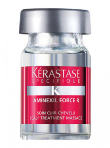 Kerastase Specifique Aminexil Ампулы от выпадения волос, 10x6 мл