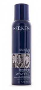 Redken Street Waves Спрей с эффектом текстурированных волн для волос, 250 мл