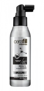 Redken Cerafill Maximize Dense Fx Средство для увеличения диаметра и плотности волос, 125 мл