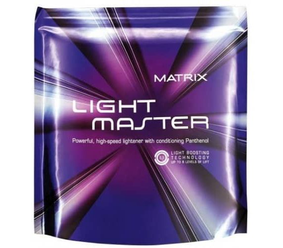Matrix Light Master Порошок обесцвечивающий, 500 г