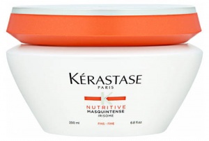 Kerastase Nutritive Masquintense Irisome Маска для сухих волос, 500 мл