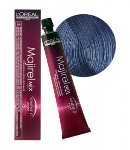 L’Oreal Professionnel INOA Post синий, 50 мл, краска для волос