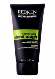 Redken Stand Tough Gel  Гель Для укладки волос экстремальной фиксации, 150 мл
