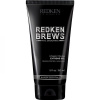 Redken Brews Stand Tough Гель для укладки волос ультра сильной фиксации, 150 мл