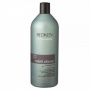 Redken For Men Mint Clean Шампунь тонизирующий Для волос и кожи головы, 1000 мл