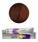 L'Oreal Professionnel Luo Color 6.34 темный блондин золотистый медный, 50 мл, краска для волос