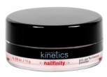 Kinetics Nailfinity Пудра для моделирования ногтей камуфлирующая натуральная, 11 гр.