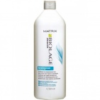 MATRIX Biolage KeratinDose Shampoo Шампунь восстанавливающий для волос, 1000 мл