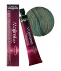 L'Oreal Professionnel Majirel Mix зеленый, 50 мл, краска для волос