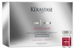 Kerastase Specifique Набор ампул Kerastase Specifique от выпадения волос, 42 шт 6 мл