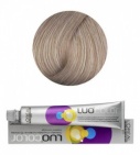 L'Oreal Professionnel Luo Color 10.01 очень-очень светлый блондин пепельный, 50 мл, краска для волос