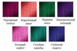 L'Oreal Professionnel Colorful пурпурный гипноз, 90 мл, Краситель
